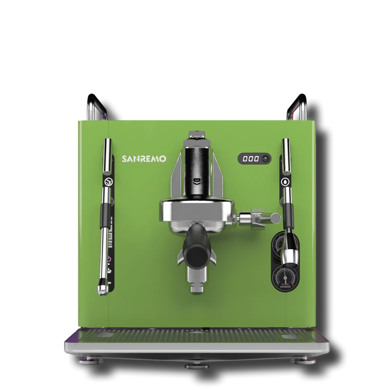 SANREMO CUBE