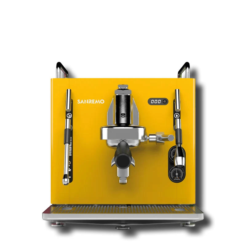 SANREMO CUBE