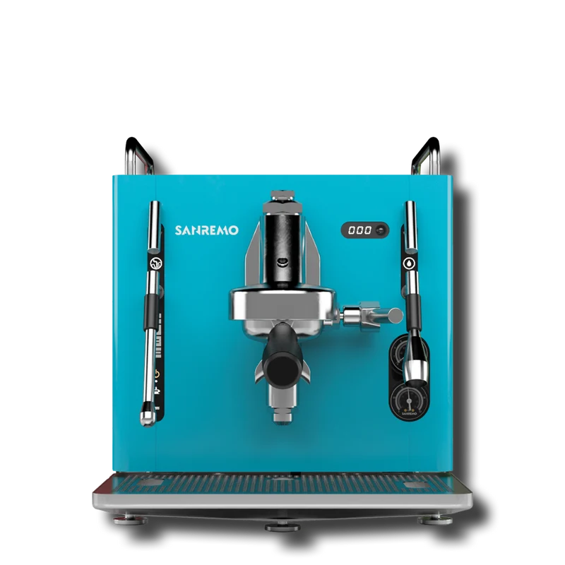 SANREMO CUBE