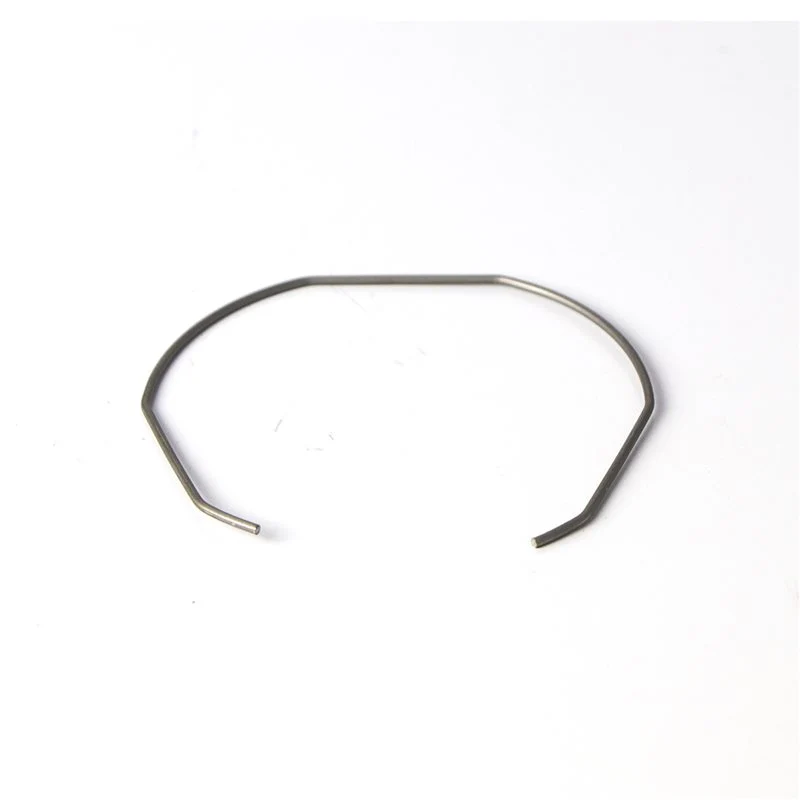 Stainless Filter Locking Spring - 1.3mm