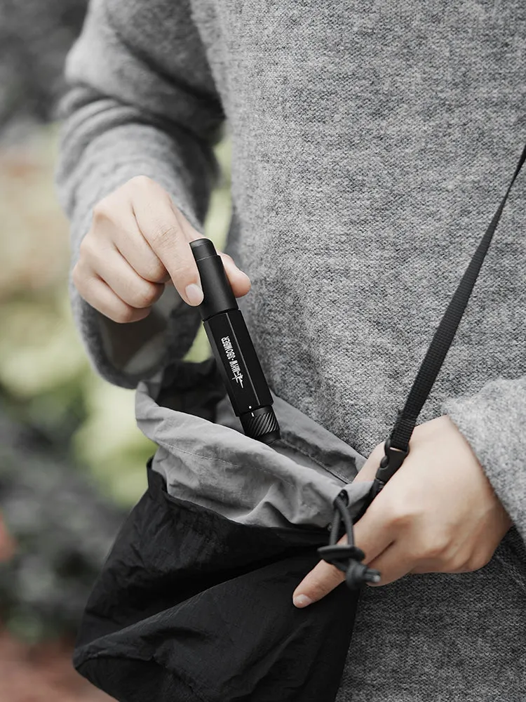 MHW-3BOMBER Lightning Needle Distributor Pro WDT Tool