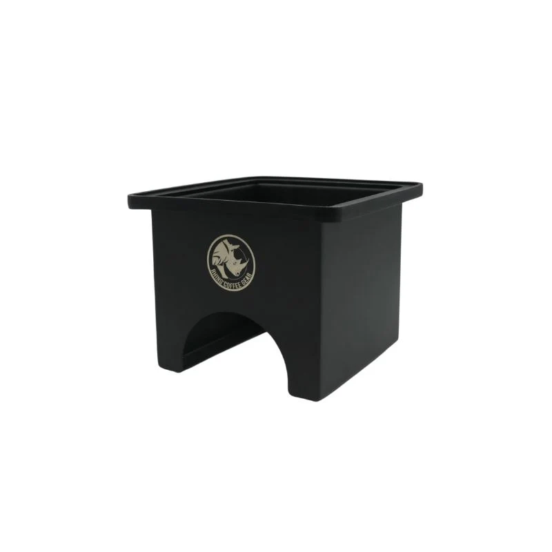 Rhino Pitcher Rinser Riser suits 150mm Sink - Black