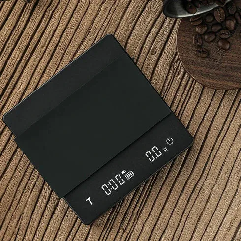 MHW-3BOMBER WÜRFEL-KAFFEEWAAGE 2.0 MINI