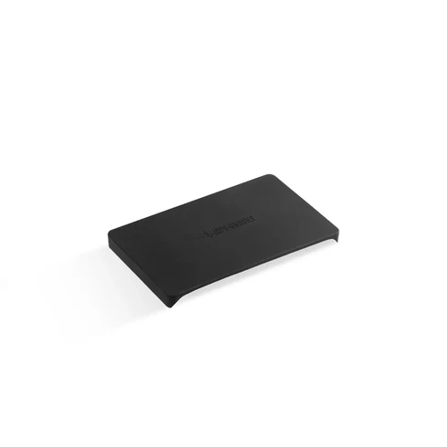 MHW-3BOMBER FORMULA KAFFEEWAAGE black