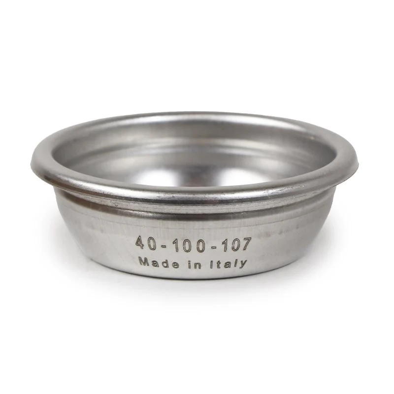 Rancilio Double Filter Basket 16g - 40100107