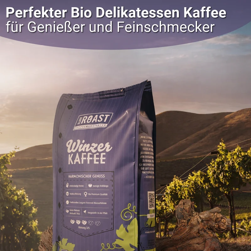 WINZER KAFFEE KREME