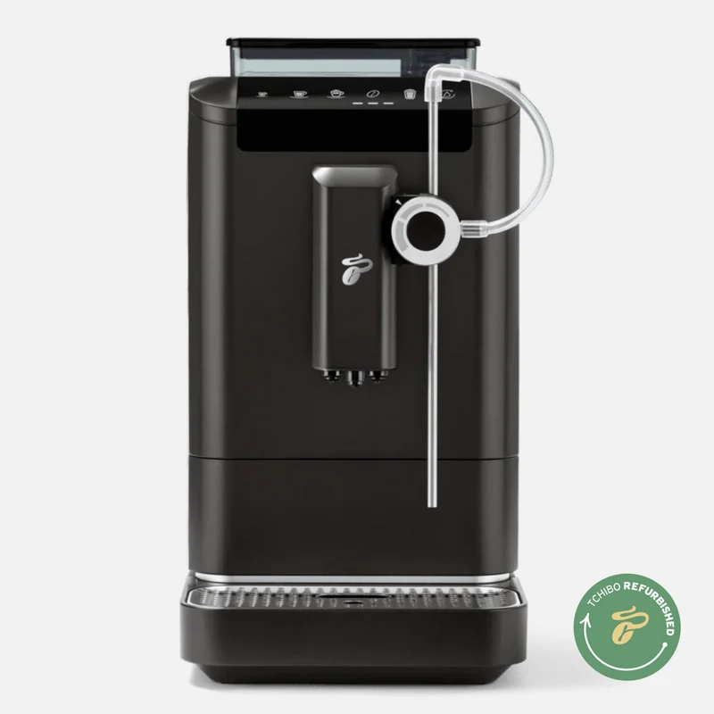 Refurbished Esperto2 Milk - Anthracite