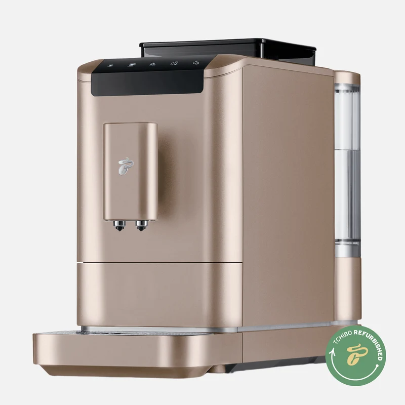 Refurbished Esperto2 Caffè - Metallic Sand