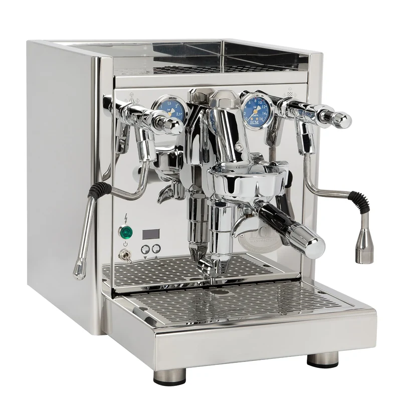 ECM - Technika VI - Dual Boiler
