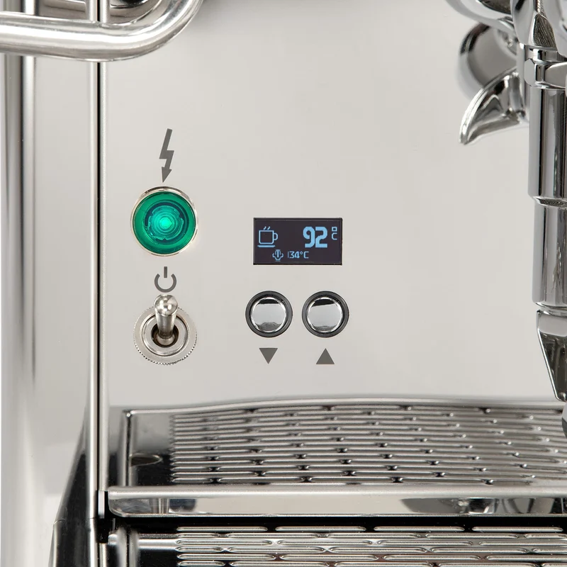 ECM - Technika VI - Dual Boiler