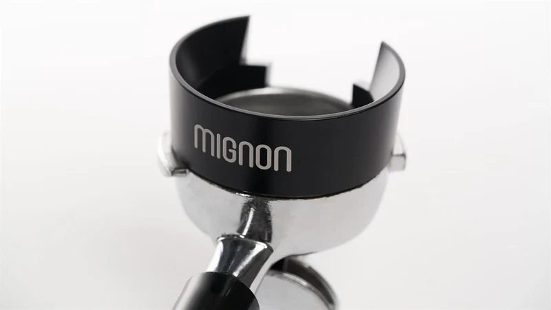 Eureka - Mignon Dosing Funnel