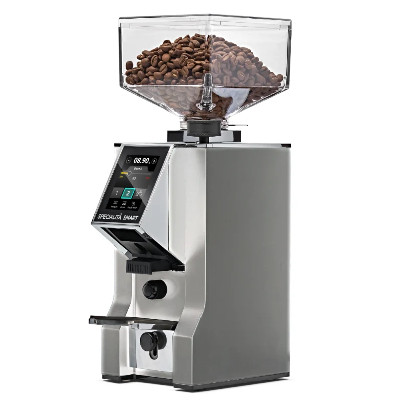 Eureka - Mignon Specialità Smart Grinder
