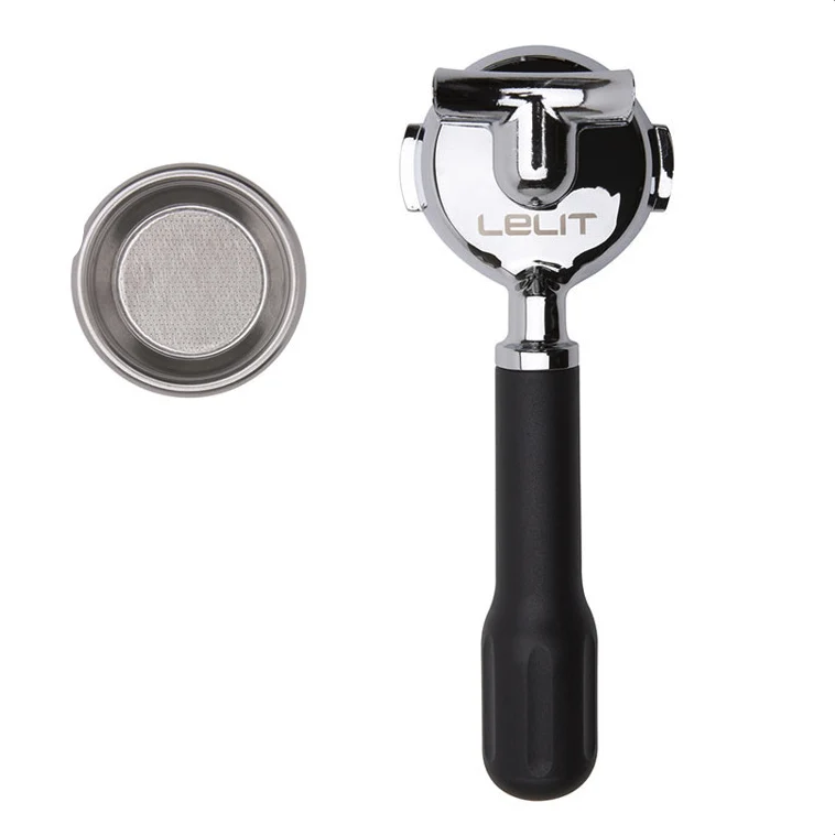 Lelit - Dual Spout Portafilter PLA586S