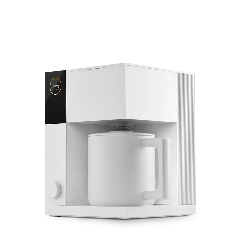 Fellow Aiden Precision Coffee Maker - White