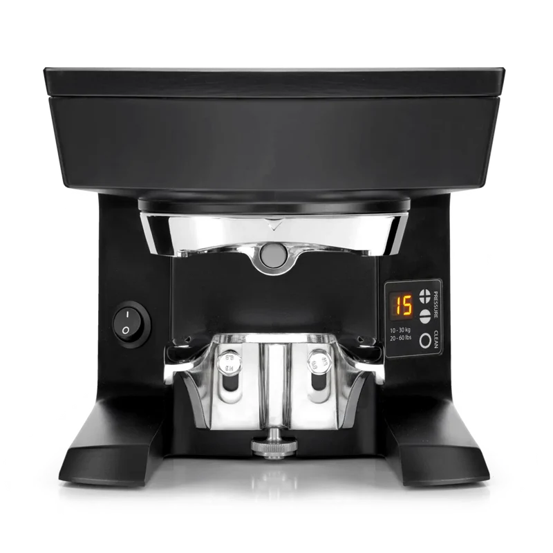 Puqpress M2 Integrated Automatic Tamper
