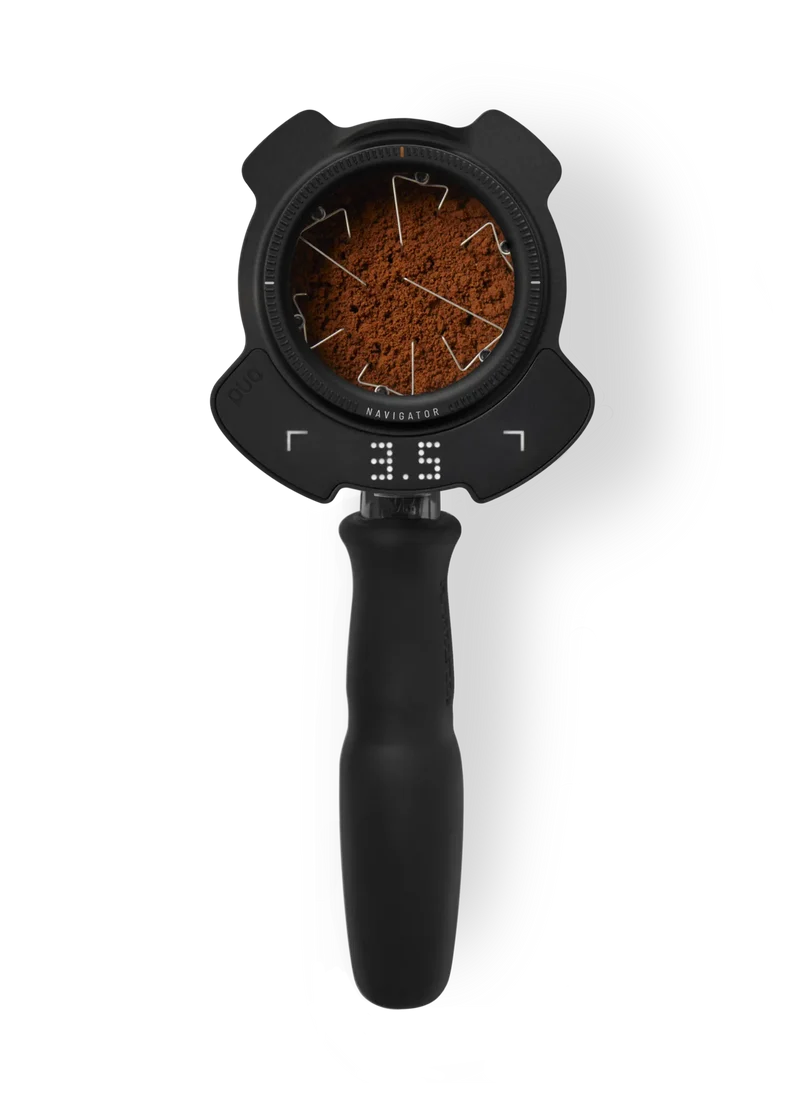 Puqpress Prep Navigator Automatic Distribution Tool