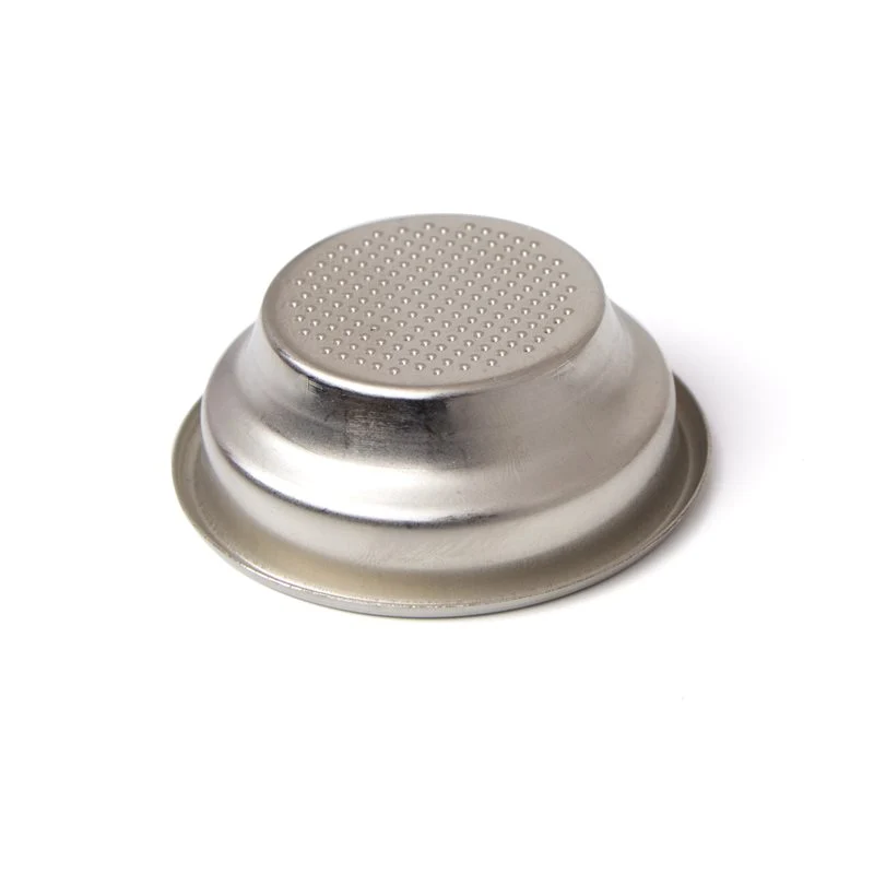 La Pavoni Lever Single Filter Basket (Old Group) - 327011