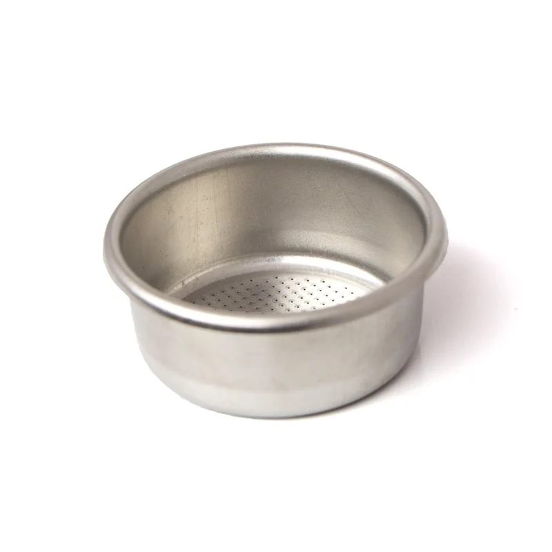La Pavoni Lever Double Filter Basket (Old Group) - 327051