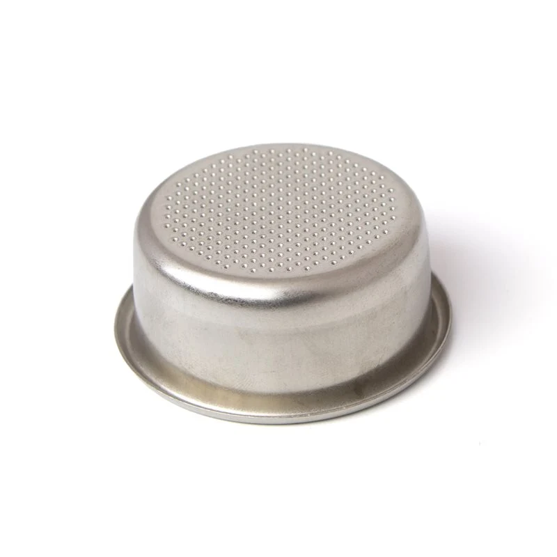 La Pavoni Lever Double Filter Basket (Old Group) - 327051