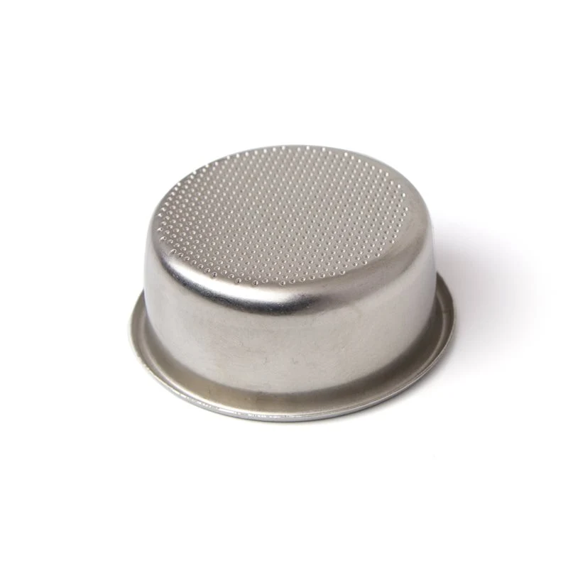 Pavoni Lever Double Filter Basket (New Group) - 327053