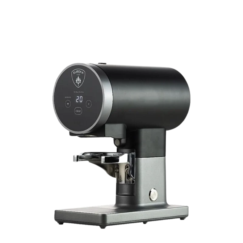 Eureka Disko Automatic Coffee Tamper