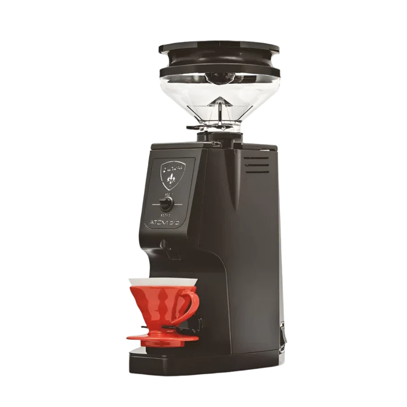 Eureka Atom Pro 75 Coffee Grinder