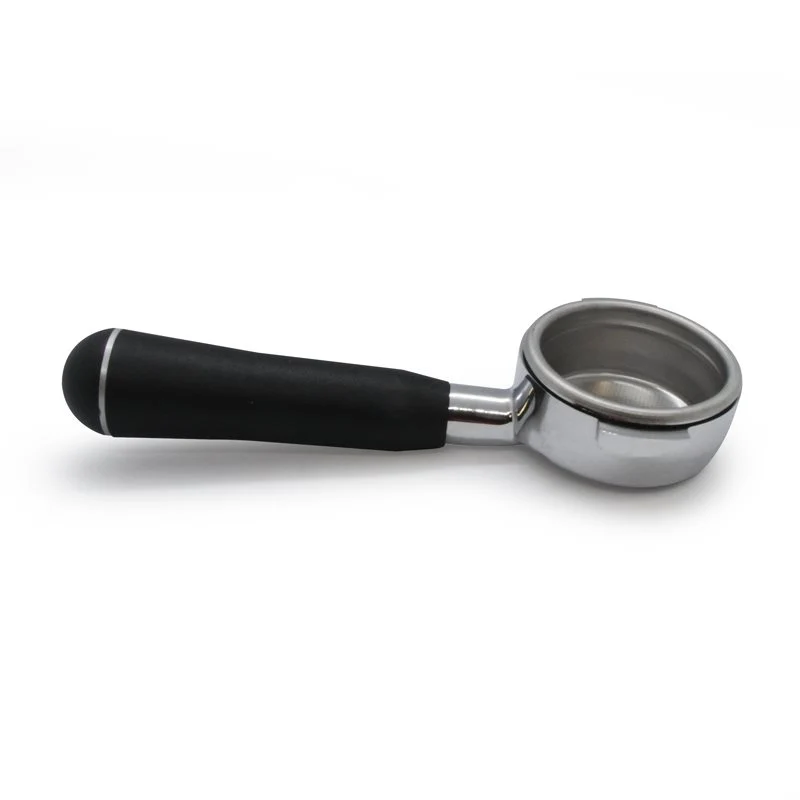 Faema Bottomless Portafilter Complete 21g Basket