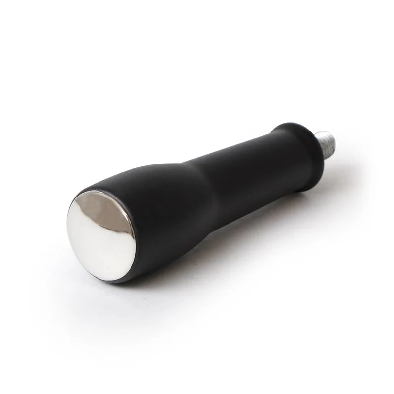 La Pavoni Black Filterholder Handle M12 - 371068