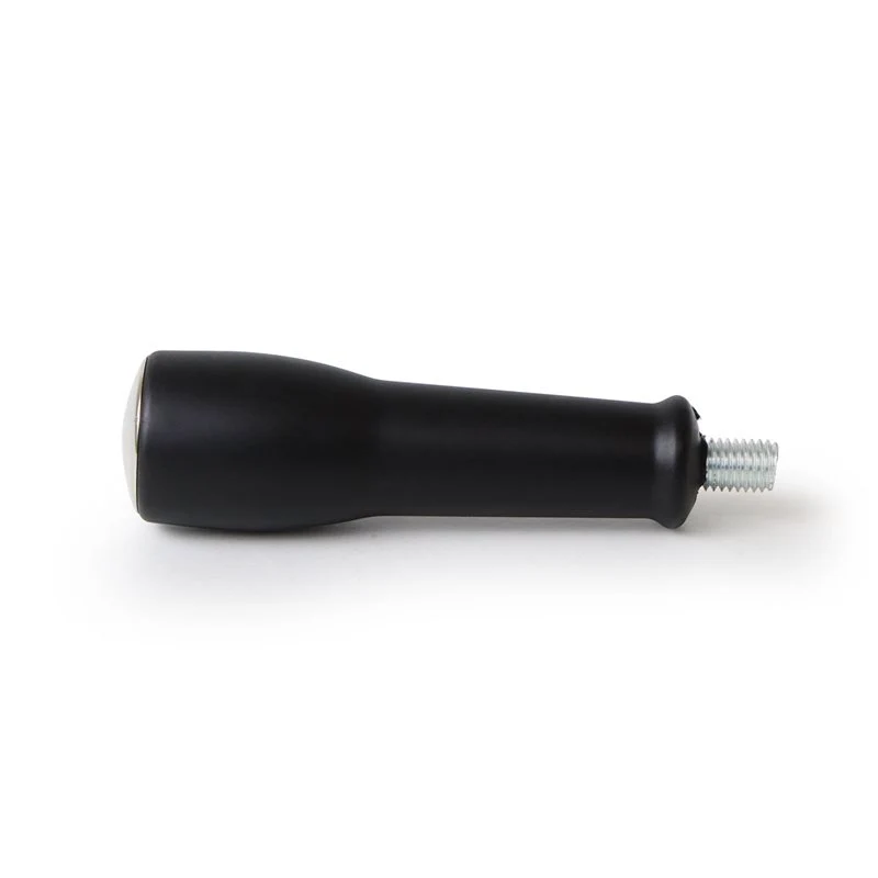 La Pavoni Black Filterholder Handle M12 - 371068