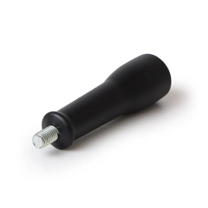 La Pavoni Black Filterholder Handle M12 - 371068