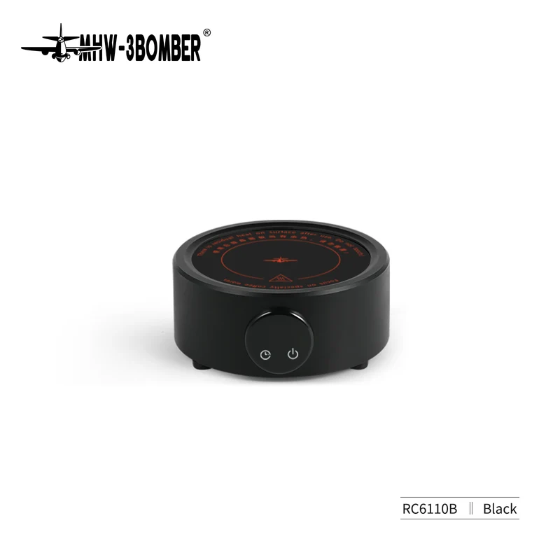 MHW Electric Coffee Heater