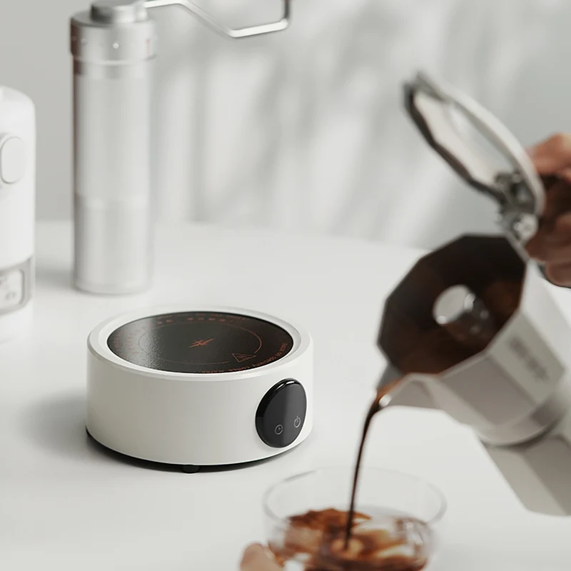 MHW Electric Coffee Heater