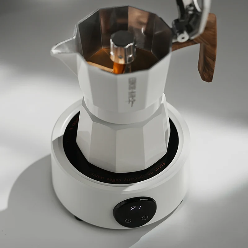 MHW Electric Coffee Heater