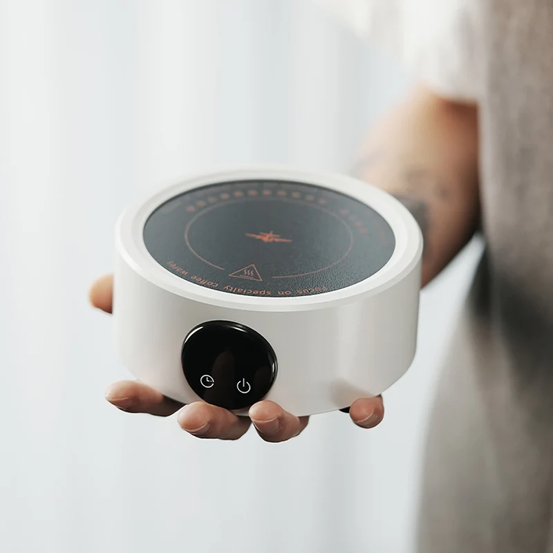 MHW Electric Coffee Heater