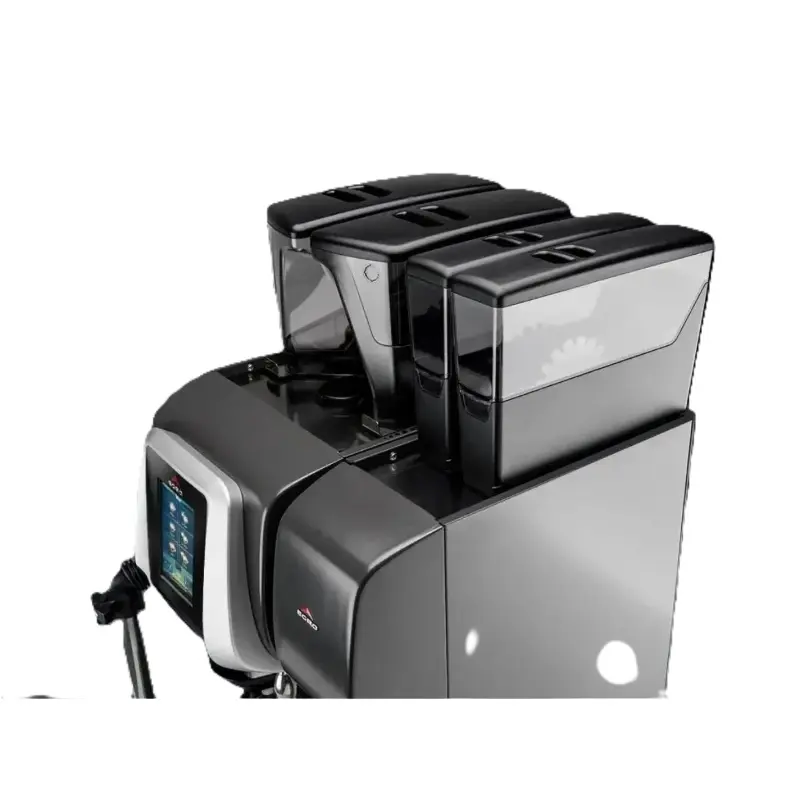 Egro Next Pure Coffee Super Automatic Coffee Machine - High Volume 250 cups/day