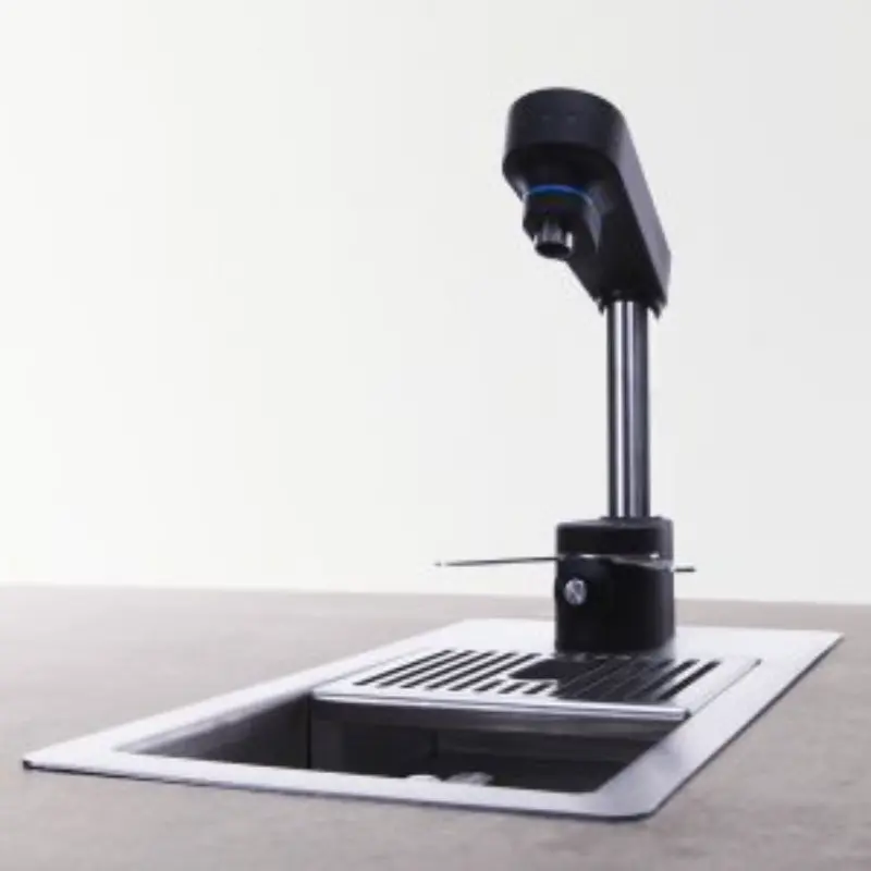 Six Simple Machines The Juggler Milk Dispenser
