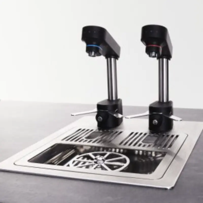 Six Simple Machines The Juggler Milk Dispenser