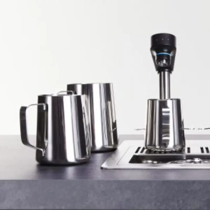 Six Simple Machines The Juggler Milk Dispenser