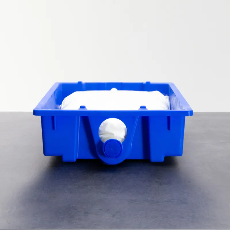 Six Simple Machines The Juggler Milk Dispenser