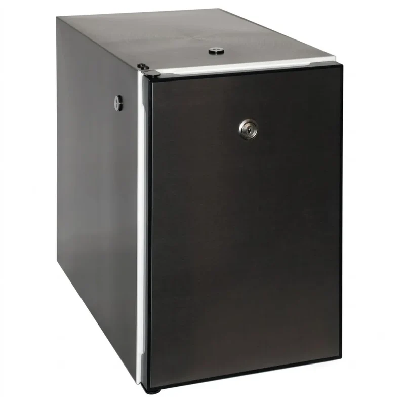 UNIC Tango Ace Side Milk Refrigerator - 1-Step Milk Delivery