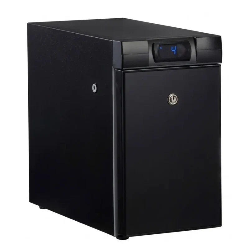UNIC Tango Ace Side Milk Refrigerator - 1-Step Milk Delivery