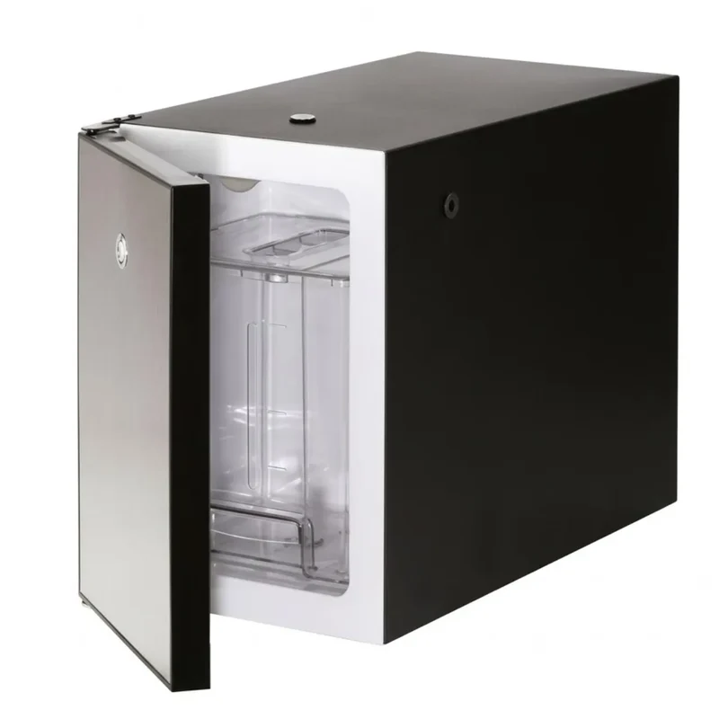 UNIC Tango Ace Side Milk Refrigerator - 1-Step Milk Delivery