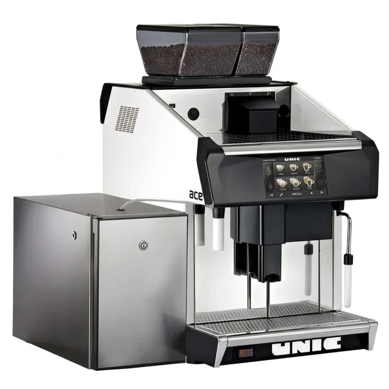 UNIC Tango Ace Side Milk Refrigerator - 1-Step Milk Delivery