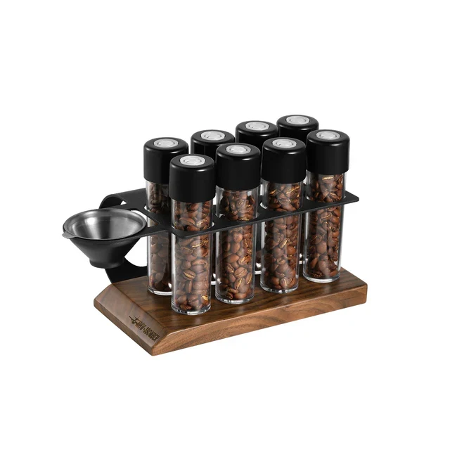 MHW-3BOMBER Single Dosing Set