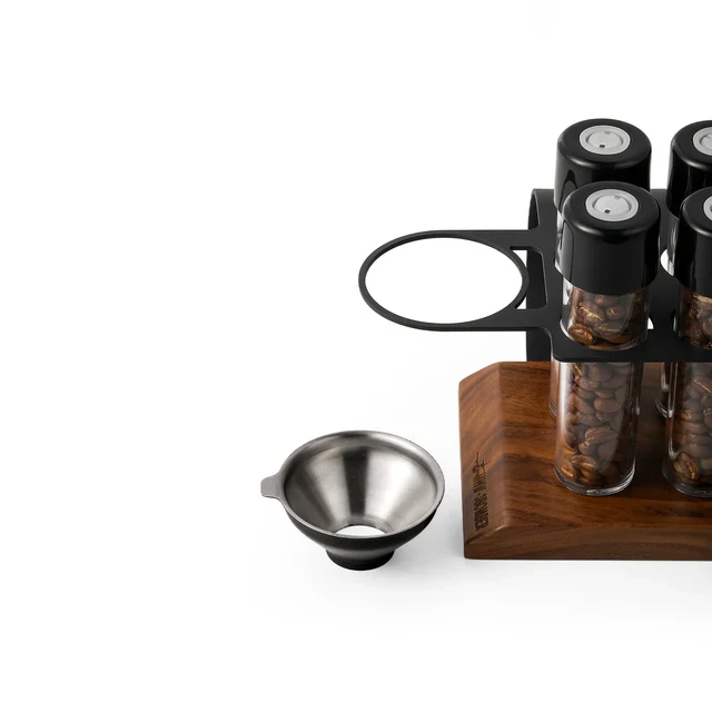 MHW-3BOMBER Single Dosing Set