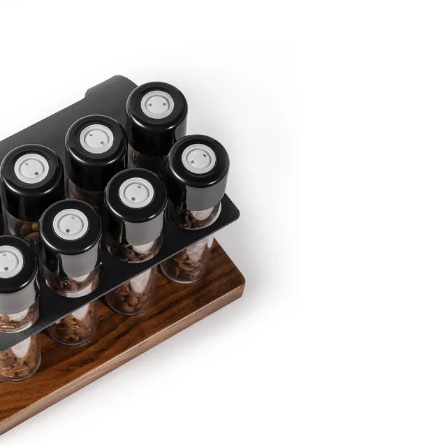MHW-3BOMBER Single Dosing Set