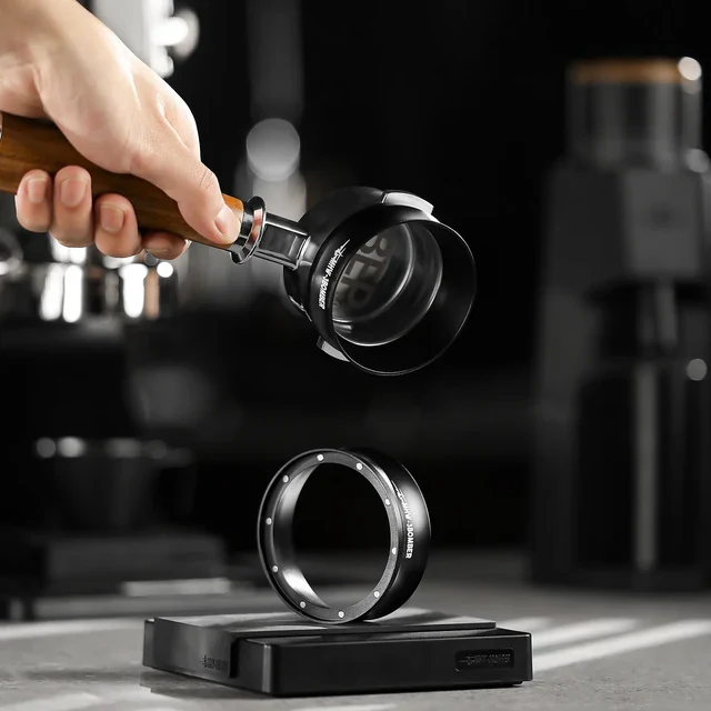 MHW-3BOMBER MAGNETISCHER KAFFEEDOSIERTRICHTER