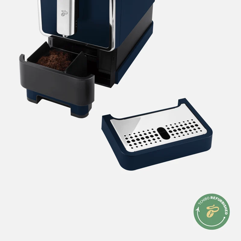 Refurbished Esperto Caffè - Night Blue