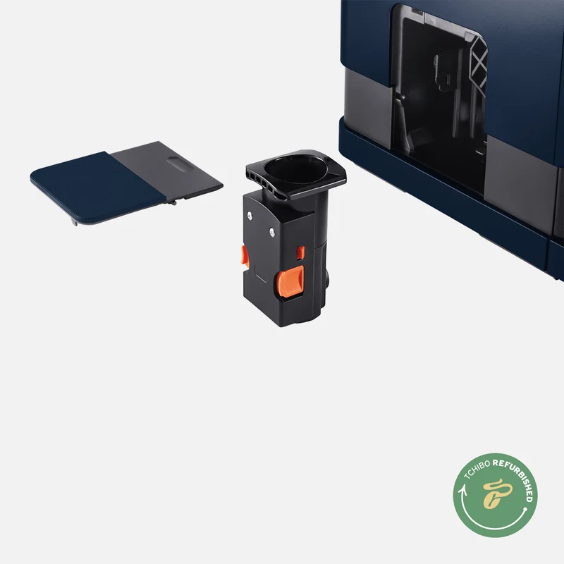Refurbished Esperto Caffè - Night Blue