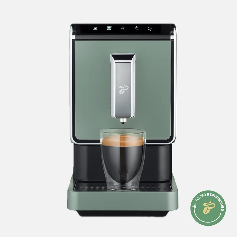 Refurbished Esperto Caffè - Mint
